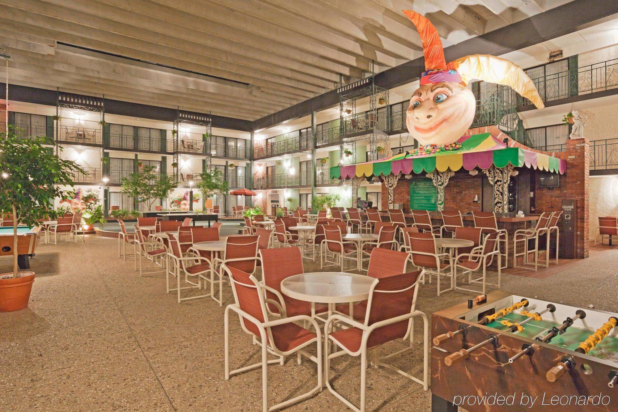 Holiday Inn Perrysburg French Quarter Zewnętrze zdjęcie